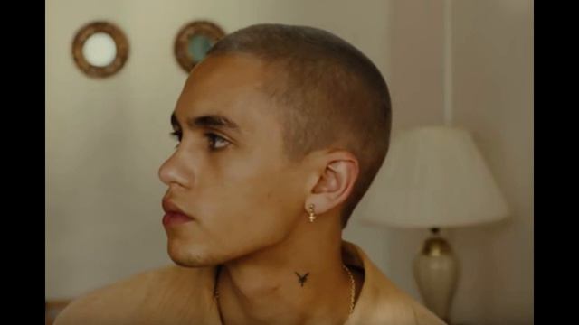 Dominic Fike - Feel Good Inc (Gorillaz cover) смотреть онлайн