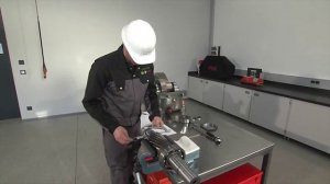 Как правильно монтировать подшипники качения