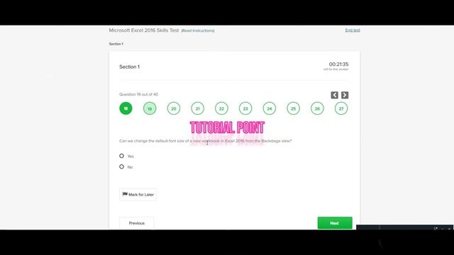 Fiverr Excel Exam смотреть онлайн