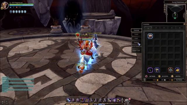 Dragon Nest SEA - Deep Twilight Box (Class Exclusive Armour) 1080p смотреть онлайн