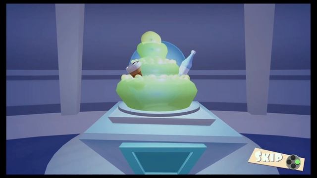 Shakes on a Plane #02 | Nintendo Switch Gameplay смотреть онлайн