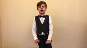 «Погоня», музыка  Я. Френкель, слова  Р. Рождественский