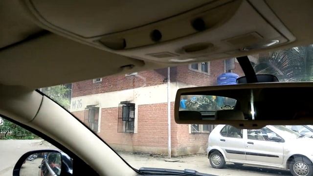 My Skoda Superb - After Cleaning смотреть онлайн