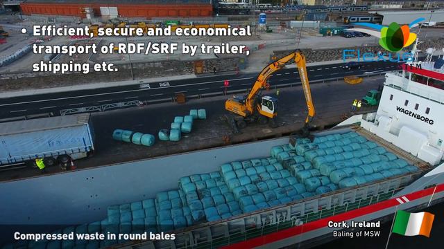 Технология брикетирования отходов широко используется в развитых странах мира смотреть онлайн