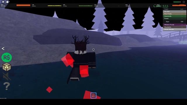 Roblox Slayer Tycoon insect showcase. смотреть онлайн