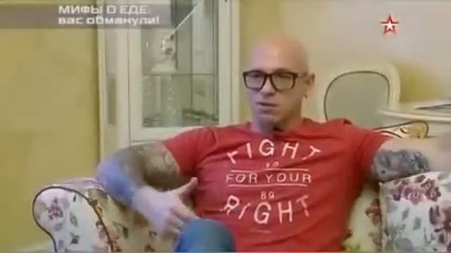Научный детектив. Мифы о здоровье׃ Вас обманули! 2015 смотреть онлайн