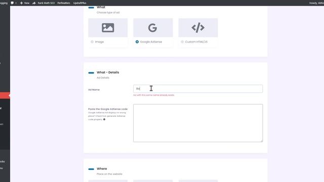 AdFoxly Plugin Review ? WordPress Ad Manager Plugin | Setup Adsense Ads on Wordpress ⚡ смотреть онлайн