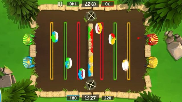 Stickman Apic Minigames - Stickman Party 1 2 3 4 Player Android Gameplay 2023 смотреть онлайн