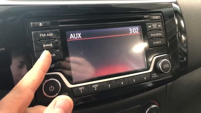 2017 Nissan Sentra SV | Toyota Northwest Edmonton | 9CI3960A