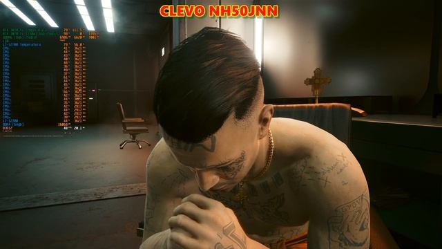 сyberpunk 2077 # 00104 Страсти смотреть онлайн
