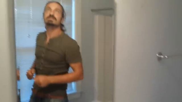Квартира в аренду 3250$/м + коммуналка\ СЛАБОНЕРВНЫМ НЕ СМОТРЕТЬ!!! Забугорье.США смотреть онлайн