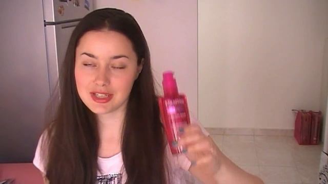 Покупки #2 (Clarins, Collistar, Kiko, Redken, Kerastase, Yves Rocher)