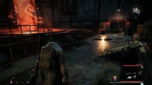 Remnant - From the Ashes "Фикс для игры онлайн"