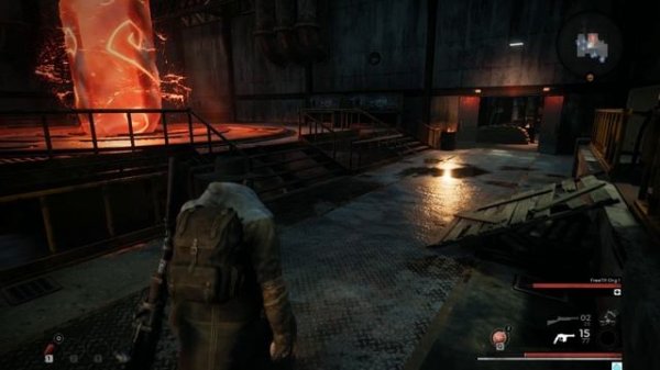 Remnant - From the Ashes "Фикс для игры онлайн"