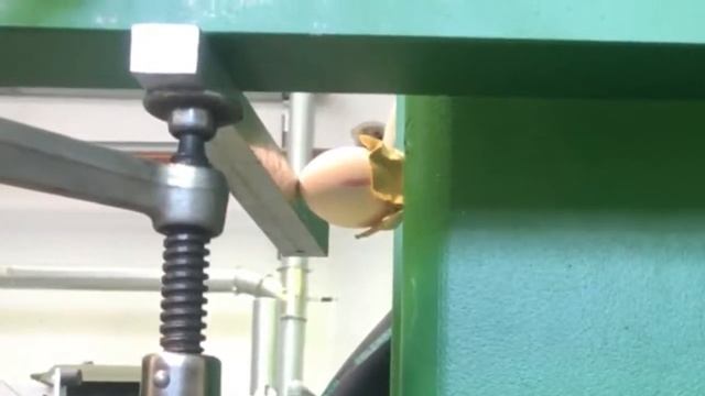 EPP shape moulding machine // epplivehack#3 смотреть онлайн