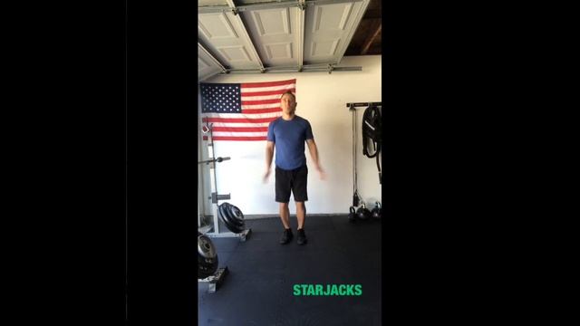 STARJACKS смотреть онлайн