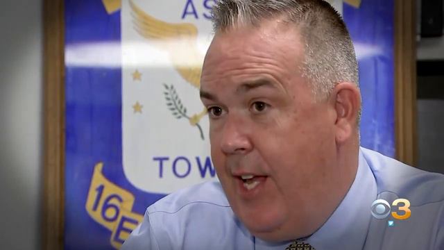 CBS3 Mysteries: Aston Investigators Closing In On Solving John D'Amico's 5-Year-Old Murder Case смотреть онлайн