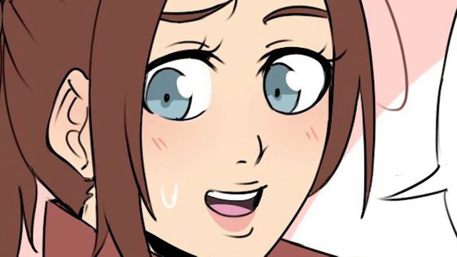 She should sleep with Chris! [Resident Evil Comic] смотреть онлайн