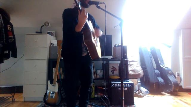 Let Down (Radiohead)