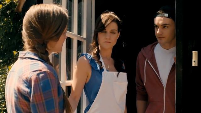 The Maid 2014 Full Movie