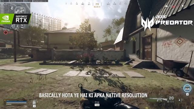 JODD FPS ON A GAMING LAPTOP | TRYING OUT NVIDIA GeForce RTX 3070 ON A LAPTOP смотреть онлайн