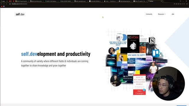 What is an API endpoint, ETL Pipeline & what are databases? | Python Tutorial NoSQL, RDMS | Day 11 смотреть онлайн