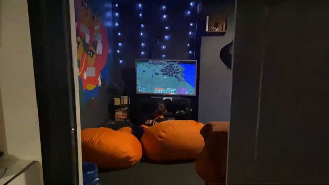 День Рождения Даника! Первый юбилей - 10 лет! смотреть онлайн