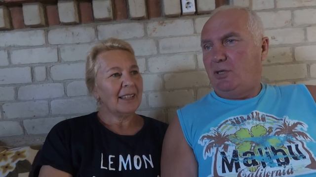 319 ч. ПЕРЕЕЕХАЛИ НА ЮГ. ПОСЛЕСЛОВИЕ К 317 И 318 ЧАСТЯМ. смотреть онлайн