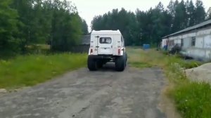 Трэкол - 3 ремонт и модернизация