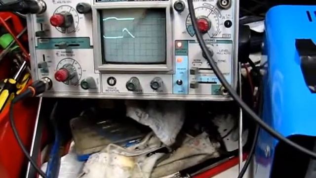 Regulate a Mains Charger with a Plasmatronics PL20 смотреть онлайн
