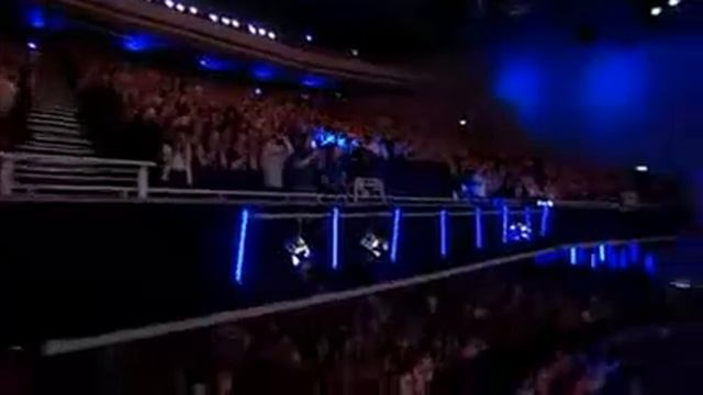 Susan Boyle BEST Quality