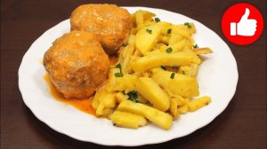 ГОТОВЛЮ КОТЛЕТЫ С ПОДЛИВКОЙ В МУЛЬТИВАРКЕ ТОЛЬКО ТАК, РЕЦЕПТ ПРИГОТОВЛЕНИЯ КОТЛЕТ! МУЛЬТИВАРКА