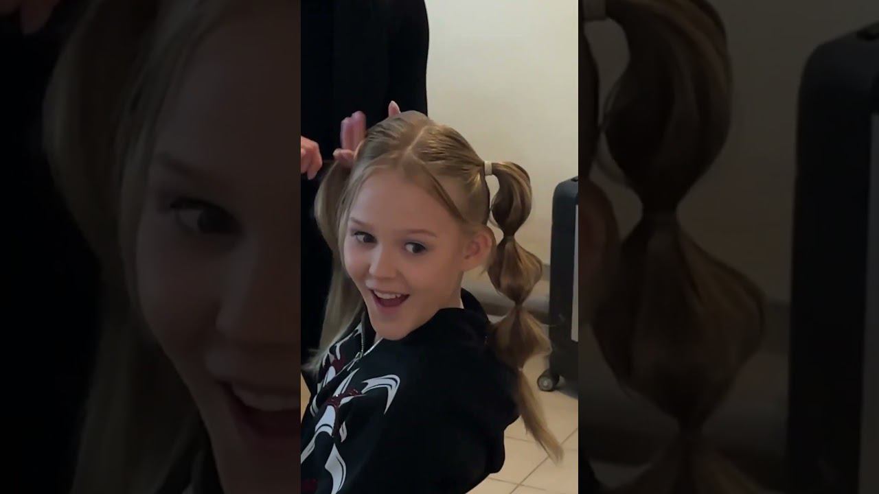 Реакция Мирославы на Злату! смотреть онлайн