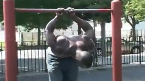 Barilla and Hannibal/качки/турники и брусья/sport.flv