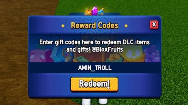 *NEW* ALL WORKING CODES FOR BLOX FRUITS IN 2024! ROBLOX BLOX FRUITS CODES! смотреть онлайн