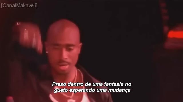 2Pac - Smile (Feat. Scarface) (Legendado) смотреть онлайн