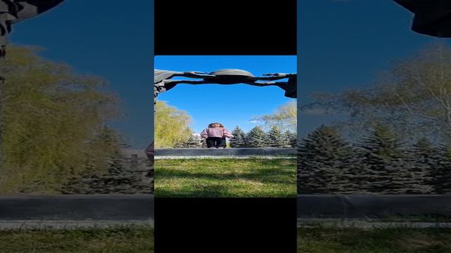 Селянина Таисия 1гр - _День Победы_ смотреть онлайн