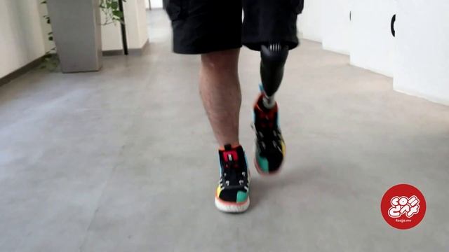 China Business Video   Expanding Application Of Brain Inspired Intelligence Facilitates Life Of Dis