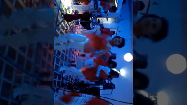 Mario celio y los dioses de la cumbia.kkk смотреть онлайн
