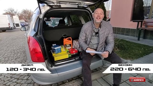 Колко струва: Peugeot 308 - 1.6 Дизел Vs 1.6 Бензин смотреть онлайн