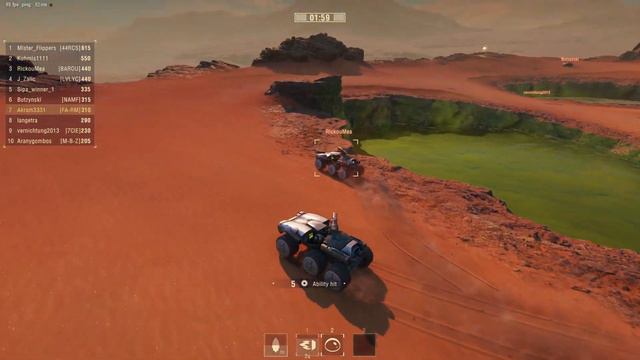 New Updateee (World of tanks Game play) Call to mars смотреть онлайн