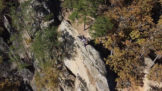 Планческие Скалы. смотреть онлайн