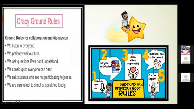 "ORACY SKILLS" смотреть онлайн