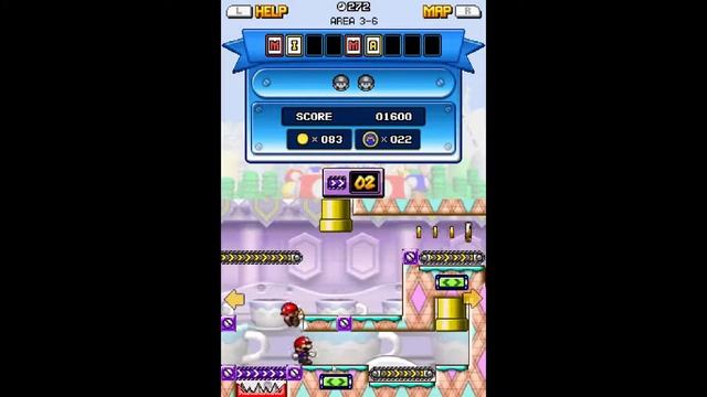 Mario vs. Donkey Kong: Mini-Land Mayhem FINAL Review смотреть онлайн
