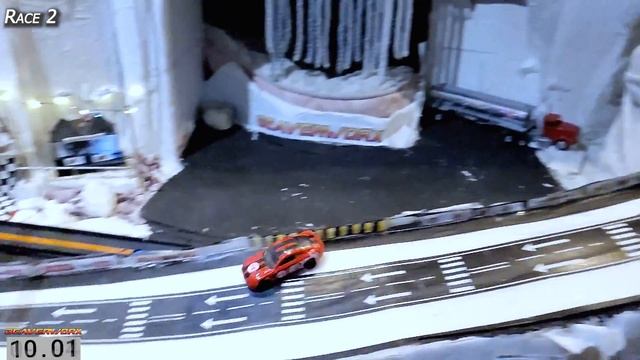 HotWheels H2H viewers choice race Old vs New Mustang GT vs Mustang Fastback смотреть онлайн