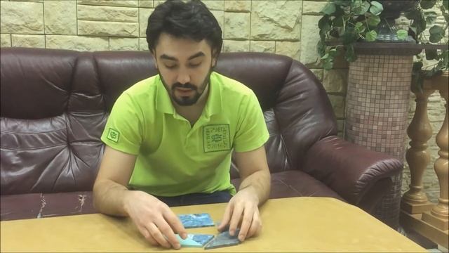 Мозаика СИСТРОМ смотреть онлайн