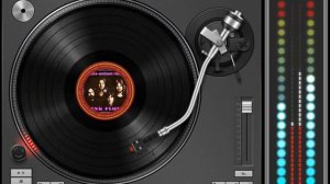 Pink Floyd - Trance Ambient RMX (Tribute mix) Technics SL-1200