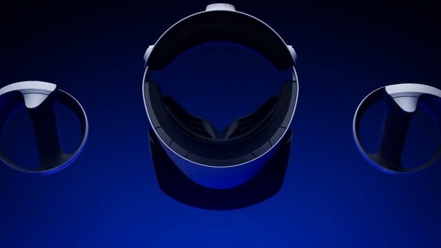 Обзор-распаковка PlayStation VR2 Казахстан! смотреть онлайн