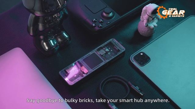 5 Cool Gadgets That Are At Another Level