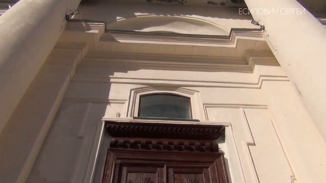 Могилев Путешествие по Беларуси смотреть онлайн